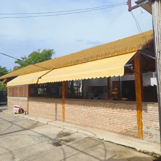 รับติดตั้งกันสาดผ้าใบ ลาดกระบัง รับติดตั้งกันสาดผ้าใบ ลาดกระบัง